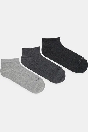 Calvin Klein Skarpetki 3-pack męskie kolor 701233831