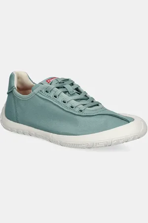 Camper Sneakersy Peu Path damskie kolor K201542-012