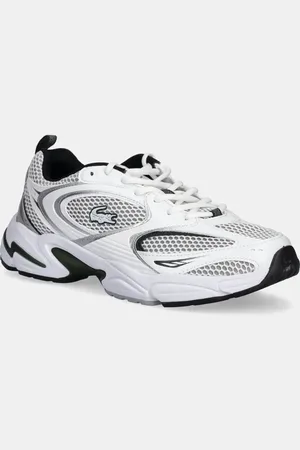 Lacoste Sneakersy STORM 96 2K męskie kolor 49SMA0021