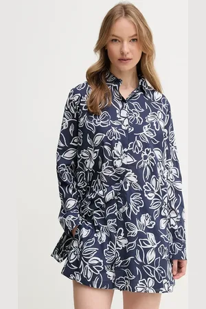 Ralph Lauren Komplet bawełniany damski kolor 20527279