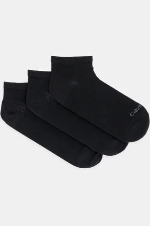 Calvin Klein Skarpetki 3-pack męskie kolor 701233831