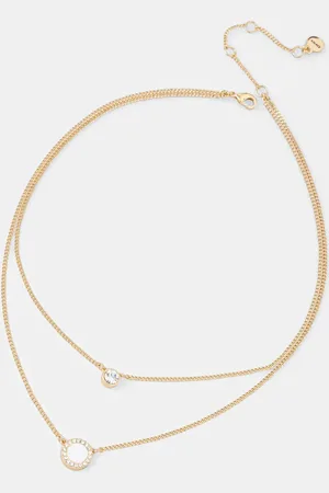 DKNY Naszyjnik 04N00236