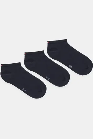 Tommy Hilfiger Skarpetki 3-pack damskie kolor 701233829