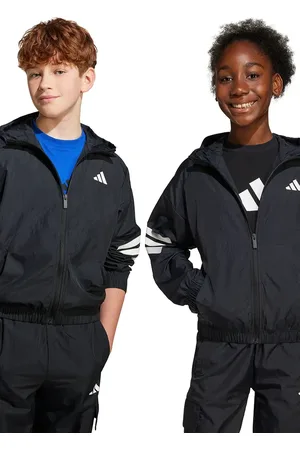 adidas Kurtka dziecięca kolor JJ4791