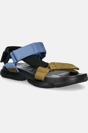 Camper Sandały Karst Sandal damskie kolor K201794-005