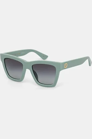 Gucci Okulary przeciwsłoneczne damskie kolor GG1714S