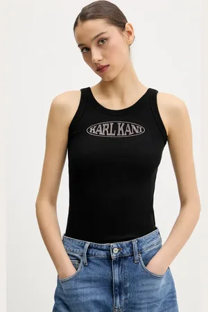 Karl Kani Top kolor 61310131