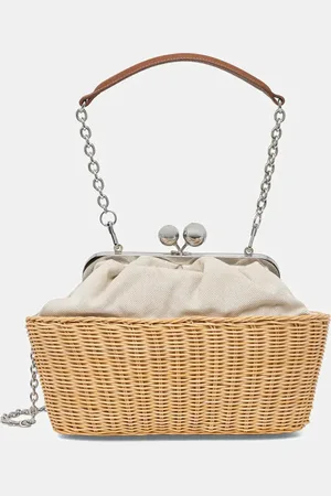 Max Mara Torebka kolor 2515511135600