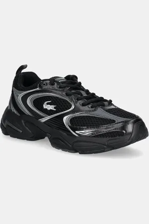 Lacoste Sneakersy STORM 96 2K damskie kolor 49SFA0024