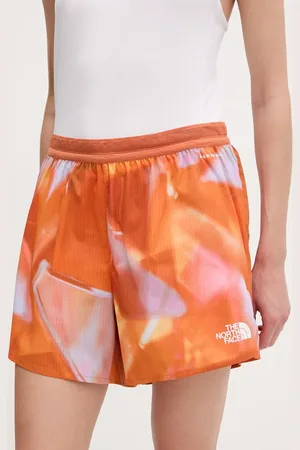 The North Face Szorty sportowe Sunriser 7in męskie kolor NF0A8BBT63K1