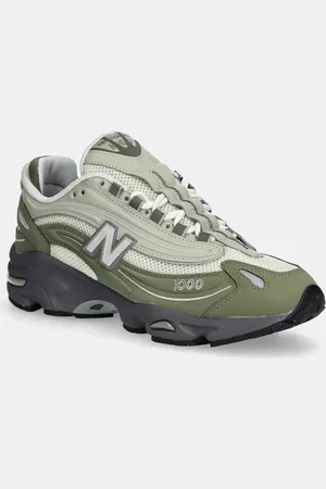 New Balance Sneakersy M1000 męskie kolor M1000MEO
