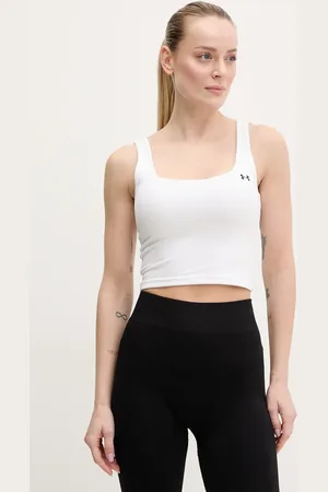Under Armour Top treningowy kolor 6007656