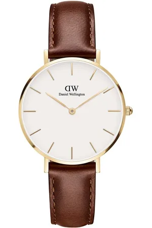 Daniel Wellington Zegarek Petite 32 St Mawes damski kolor