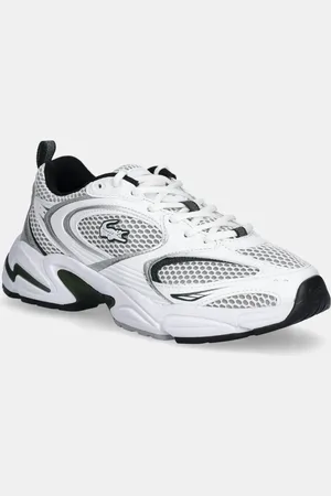 Lacoste Buty STORM 96 2K damskie kolor 49SFA0025