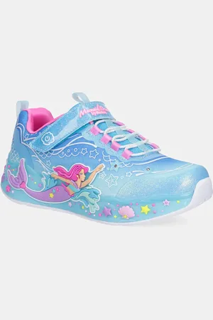 Skechers Sneakersy MERMAID DREAMS kolor 303060L