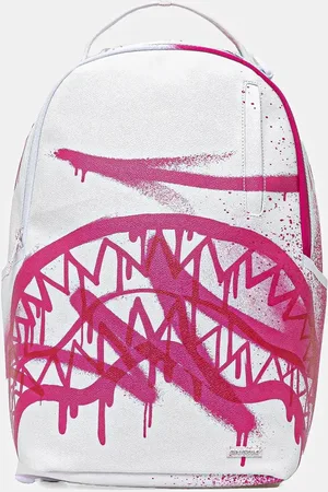Sprayground Plecak damski kolor duży z nadrukiem 910B7431NSZ