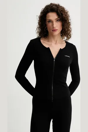 La Mania Bluza damska kolor z nadrukiem VIRGINA.2
