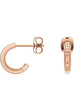 Daniel Wellington Kolczyki