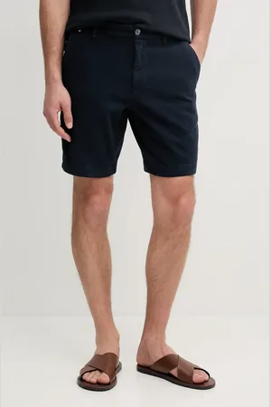 HUGO BOSS Szorty męskie kolor 50543951