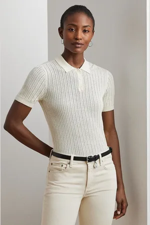 Ralph Lauren Polo damskie kolor 200963653