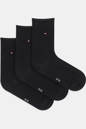 Tommy Hilfiger Skarpetki 3-pack damskie kolor 701233828
