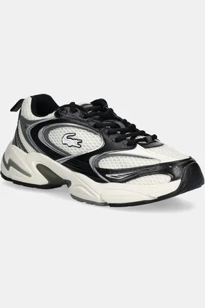 Lacoste Sneakersy STORM 96 2K damskie kolor 49SFA0024