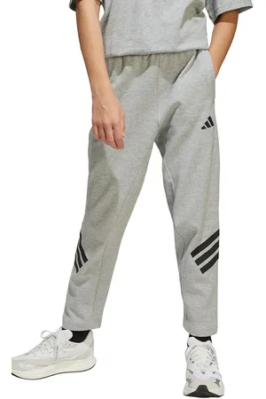 adidas Spodnie dresowe dziecięce kolor z nadrukiem JJ4811