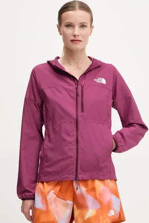 The North Face Wiatrówka Higher Run kolor NF0A87206EO1