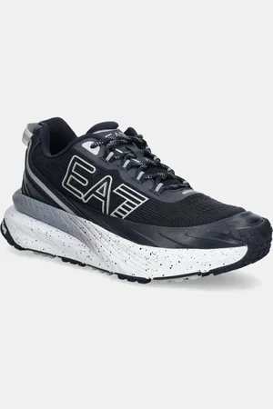 EA7 Sneakersy męskie kolor XK381.X8X177