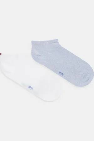 Tommy Hilfiger Skarpetki 2-pack damskie kolor 343024001