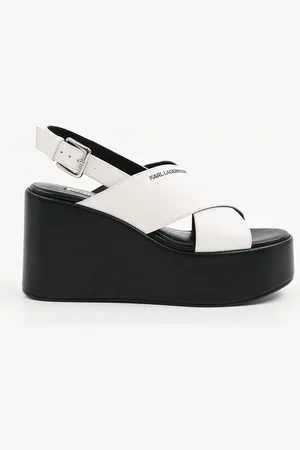Karl Lagerfeld Szpilki WENDY kolor KL33325