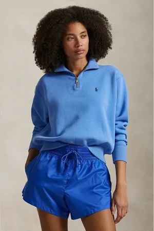 Ralph Lauren Bluza damska kolor gładka 211851659