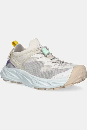 Hoka One One Buty Hopara 2 damskie kolor biały 1147670