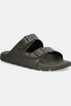 HUGO BOSS Klapki Surfley męskie kolor 50505540