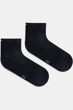 Tommy Hilfiger Skarpetki 2-pack damskie kolor 373001001