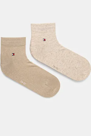 Tommy Hilfiger Skarpetki 2-pack męskie kolor 342025001