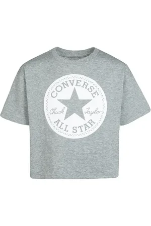 Converse T-shirt dziecięcy kolor