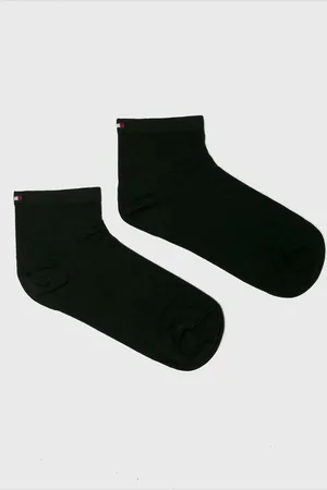Tommy Hilfiger Skarpetki 2-pack damskie kolor 373001001