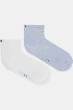 Tommy Hilfiger Skarpetki 2-pack damskie kolor 373001001