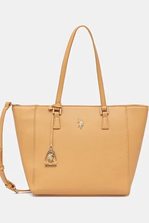 U.S. Polo Assn. Torebka Jones kolor BEUJE8657WVP