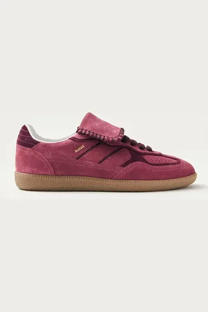 ALOHAS Sneakersy zamszowe Tb.490 kolor S100917-01