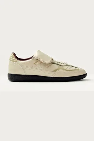 ALOHAS Sneakersy skórzane Tb.490 kolor S100829-02
