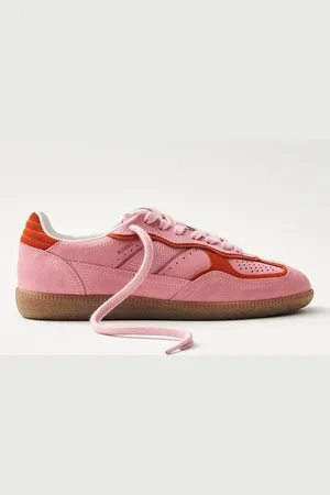 ALOHAS Sneakersy zamszowe Tb.490 kolor S100471-13
