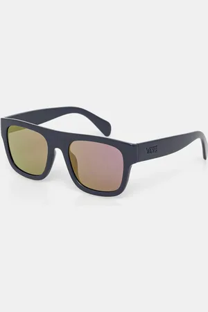 Vans Okulary przeciwsłoneczne męskie kolor VN0A7PR1JDU1