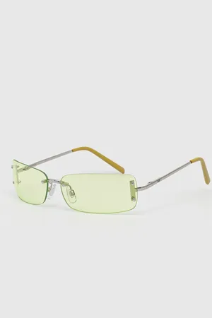 Vans Okulary męskie kolor VN000GMYCLH1