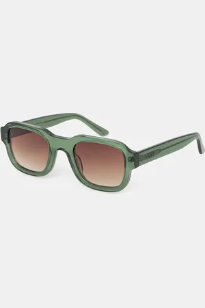 Vans Okulary przeciwsłoneczne męskie kolor VN000GMXZBF1