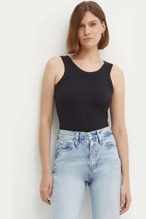 Calvin Klein Top damski kolor K20K207190