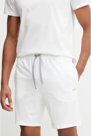 HUGO BOSS Szorty lounge kolor 50515314