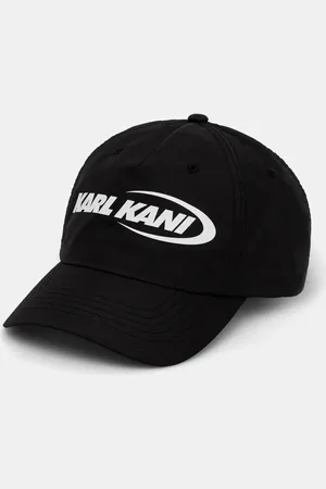 Karl Kani Czapka z daszkiem kolor z nadrukiem 70300032