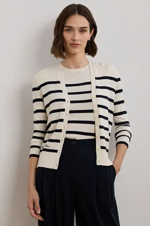 Ralph Lauren Kardigan damski kolor 200957476